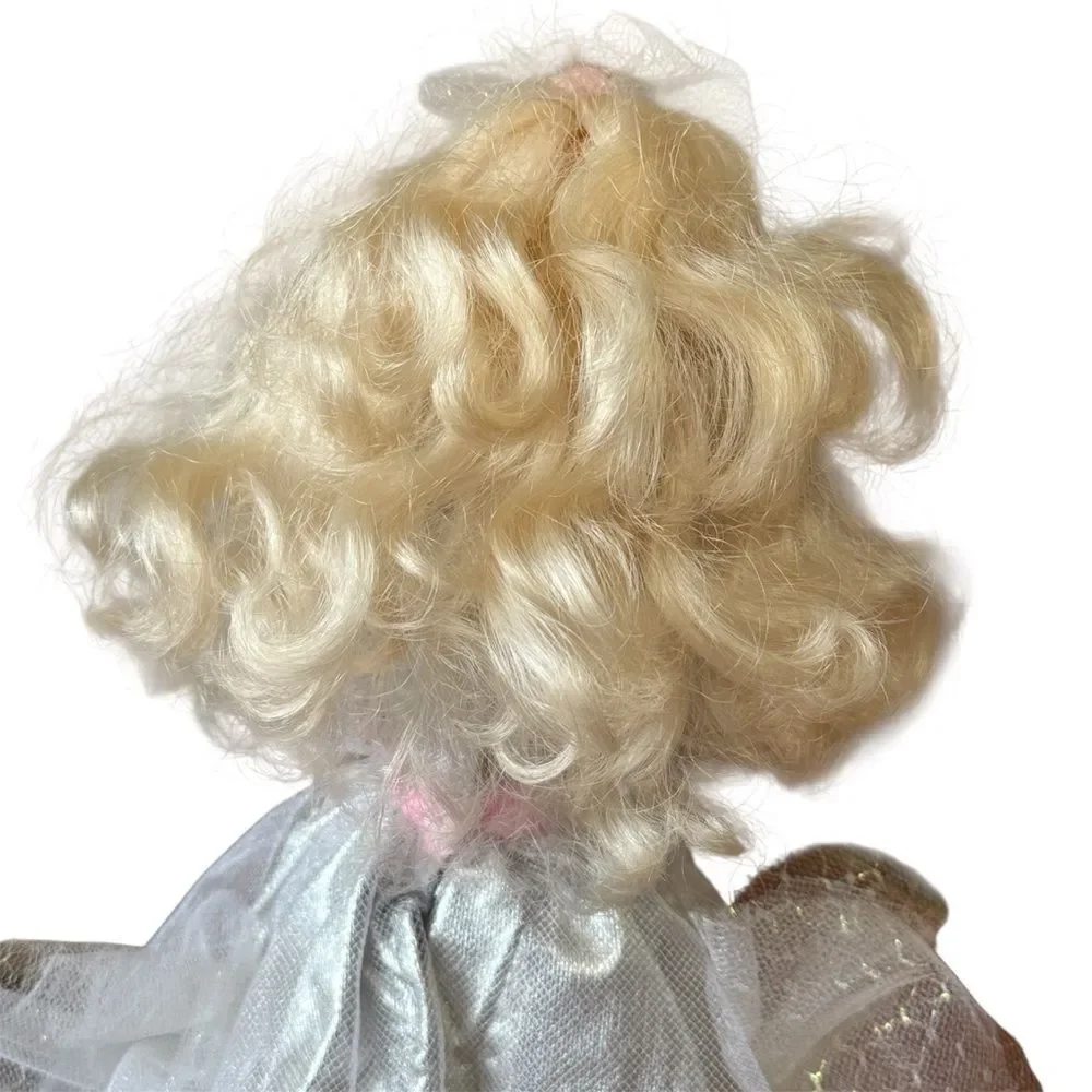 Barbie vintage 1991